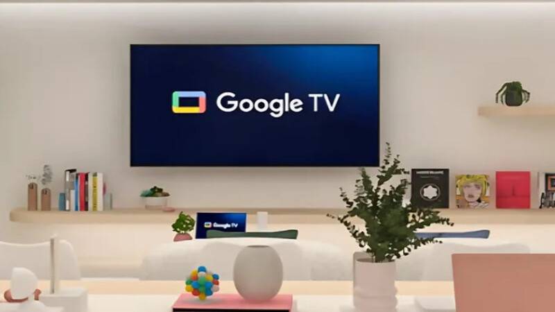 Google TV’ler artık daha akıllı; Gemini yapay zekasıyla kumandasız doğal iletişim dönemi başlıyor